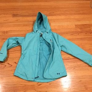 Women’s XS Under Armor Ski Shell